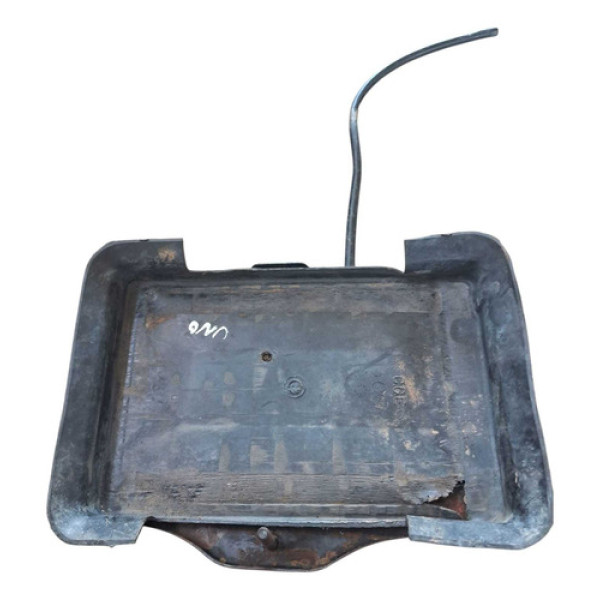 Suporte Bateria Uno 1992 1993 1995 1997 1999 2000 2001 2002