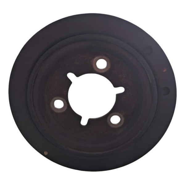 Polia Virabrequim 206 207 C3 1.4 2008 2010 2012 2014 2015