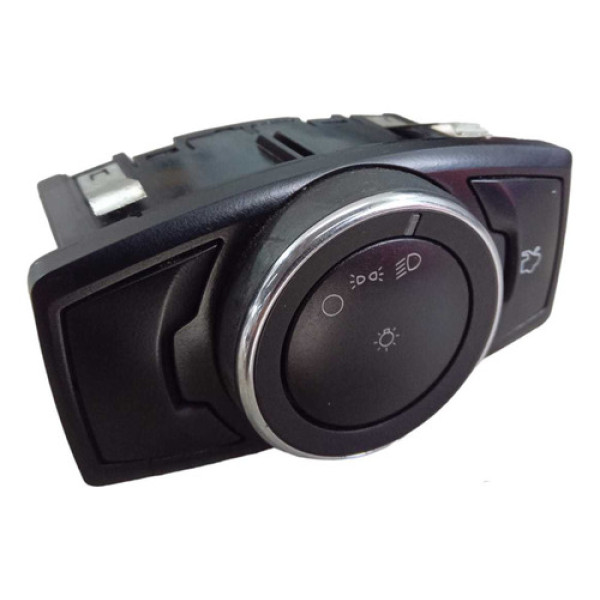 Botão Chave De Luz Ford Ka 2014 2015 2016 2017 2018 A 2020