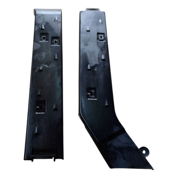 Protetor Linha Combustível Fiat 500 2007 2009 2011 2013 2015