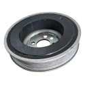 Polia Retentor Correia Virabrequim Audi A4 1.8 2006 A 2011