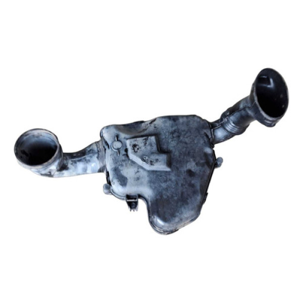 Caixa Ressonadora 206 207 1.4 8v 1999 2003 2007 2010 2014