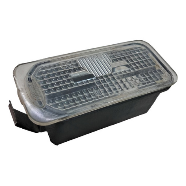 Luz De Placa Ford Ka 1.0 2014 2015 2016 2017 A 2022