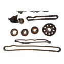 Kit Corrente Comando Grand Vitara 2.0 2010 2011 2012 A 2015