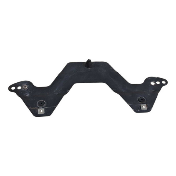 Suporte Da Placa Traseira Focus Hatch 2009 2010 Á 2013