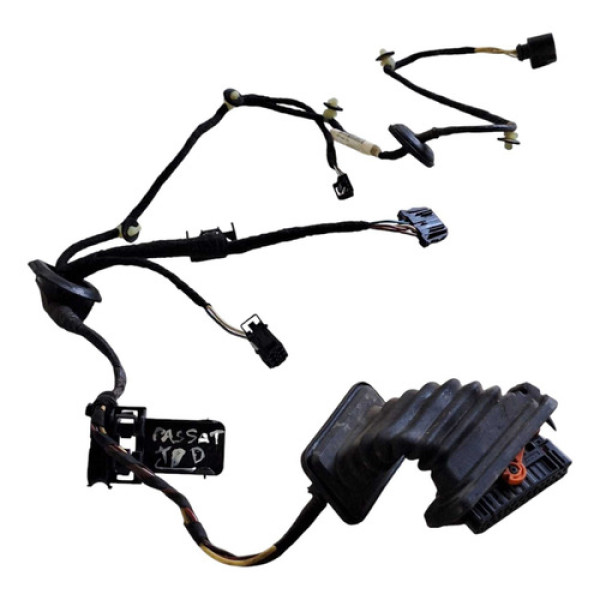 Chicote Porta Traseira Direita Passat 2006 2007 2008 A 2011