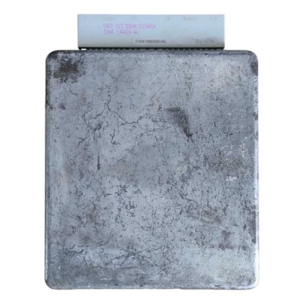 Módulo Injeção Focus Zetec 1.6 2005 2006 2008 4s4512a650ae