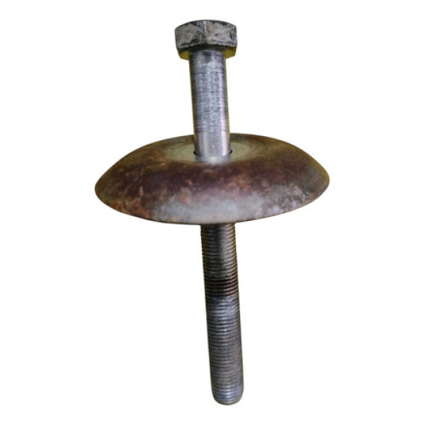 Parafuso Suporte Coxim Motor Uno 2004 2006 2009 2012 2014