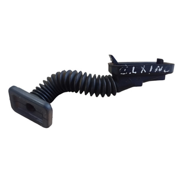 Coifa Passa Fios Traseira Onix Prisma 2013 2014 2015 A 2018