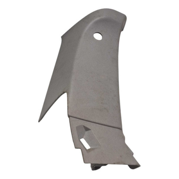 Moldura Coluna Traseira Esq. Megane Grand Tour 2007 A 2013