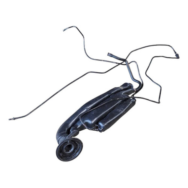 Gargalo Tanque Combustível 206 207 1.4 2001 2005 2009 2014