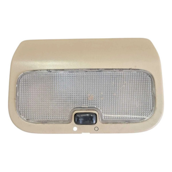 Luz Interna Teto Fiesta Courier 1997 2000 2002 2004 2006