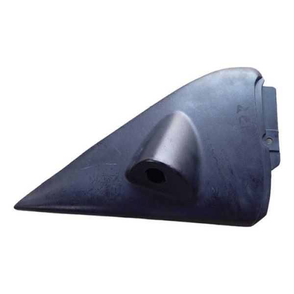 Acabamento Interno Retrovisor Lado Esquerdo Gol G4 2 Portas