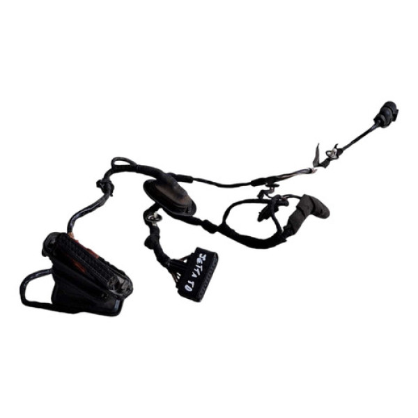 Chicote Porta Traseira Direita Jetta Variant 2.5 2008 A 2013