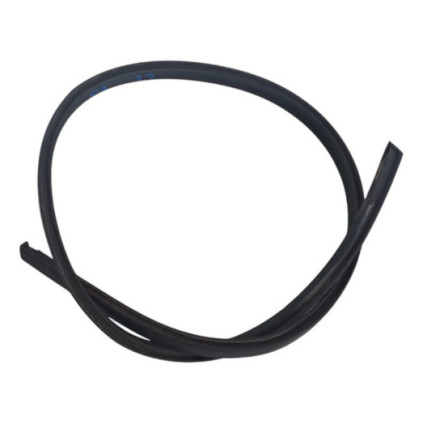 Borracha Friso Teto Esquerdo Voyage G5 G6 G7