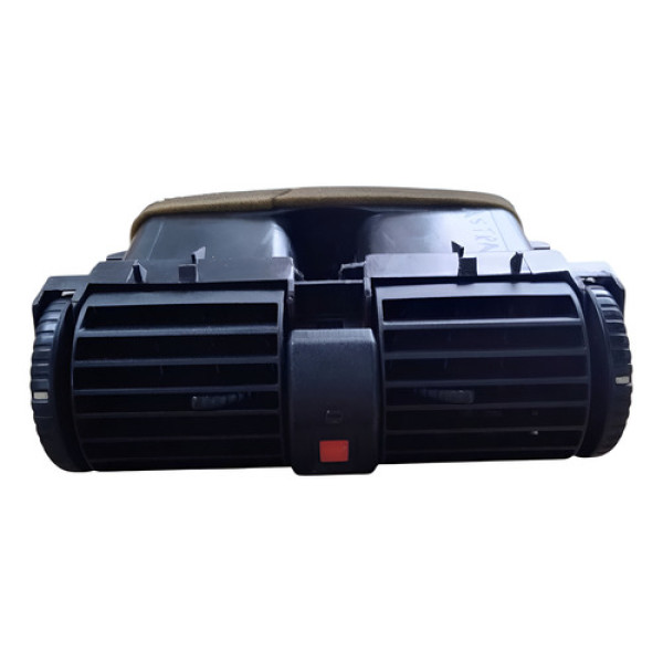 Difusor Ar Central Astra 1999 2001 2002 2003 2006 2009 2012