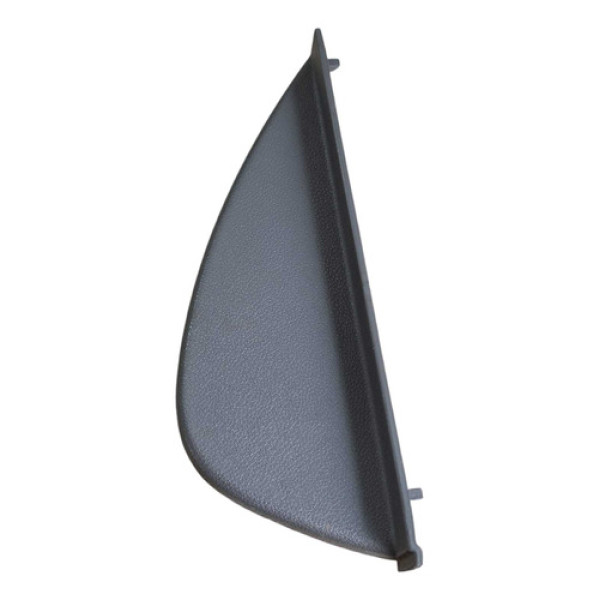 Acabamento Lateral Painel Esquerdo Fiesta 2006 2007 A 2013