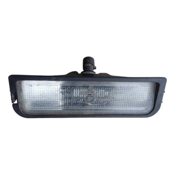 Luz Placa Gol Voyage Saveiro G5 G6 2009 2010 2012 A 2016