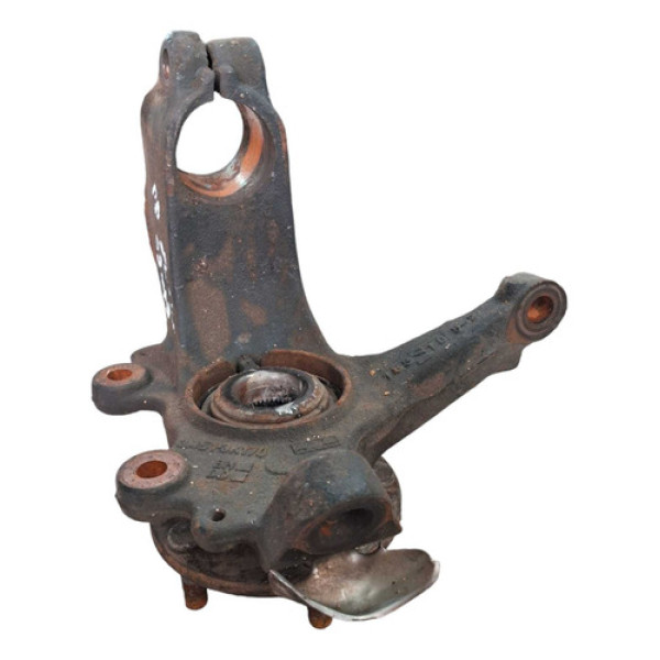 Montante Manga Eixo Dianteira Direita Focus 2009 A 2013