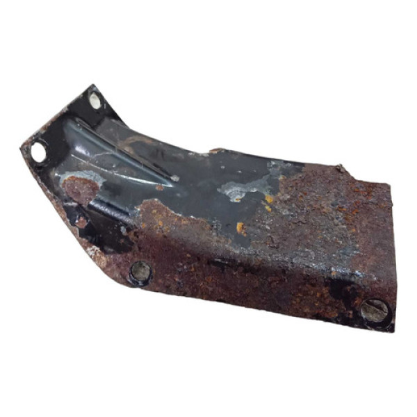 Reforço Interno Caixa Ar Dianteira Esquerda Golf 1999 A 2006