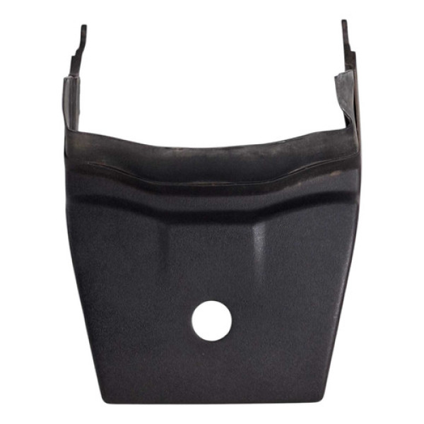 Moldura Coluna D. Fiesta 2008 2009 2010 2011 2012 2013