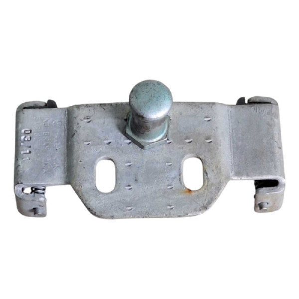 Batente Tampa Traseira Gol 2008 2009 2010 2011 2012 A 2014