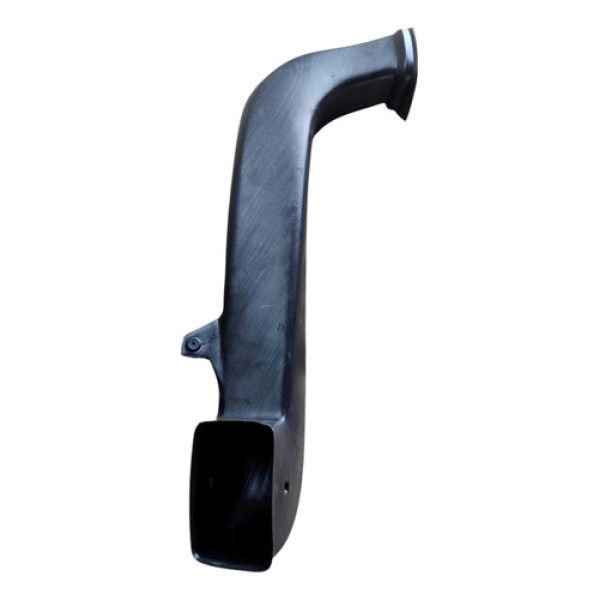 Duto Ar Painel Lado Esquerdo Astra 1999 2002 2005 2008 2012