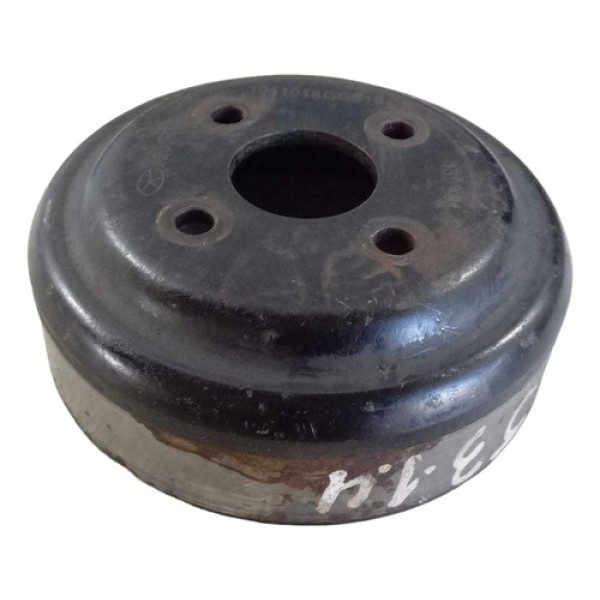 Polia Bomba Água J3 1.4 2010 2011 2012 2013 2014