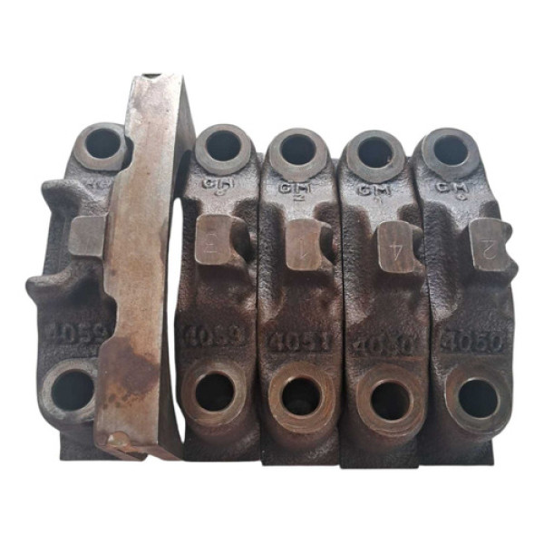 Mancal Virabrequim Celta Corsa 1.0 2008 2009 2010 2012 2014