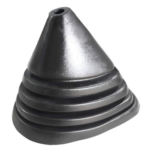 Coifa Alavanca Câmbio Fiesta 1996 1997 1998 1999 2000 A 2003