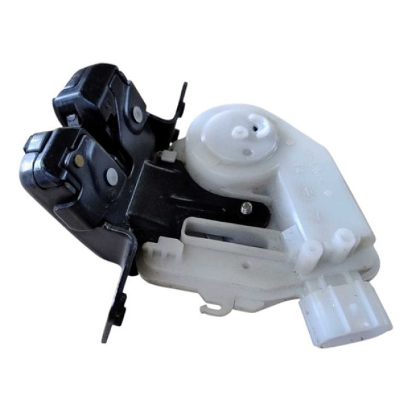 Fechadura Elétrica Tampa Traseira Fiat 500 1.4 8v Dualogic