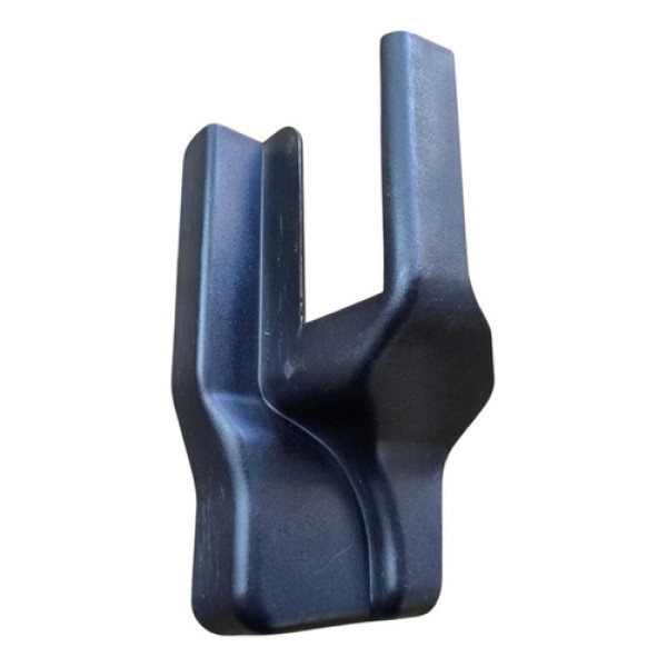 Acabamento Trilho Banco Dianteiro Direito Fusion 2006 2011