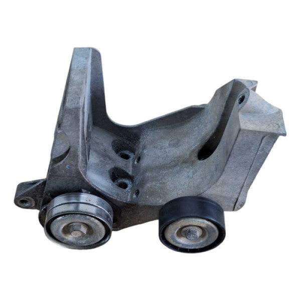 Suporte Alternador Fiesta Focus Ecosport 1.6 8v 2008 A 2013