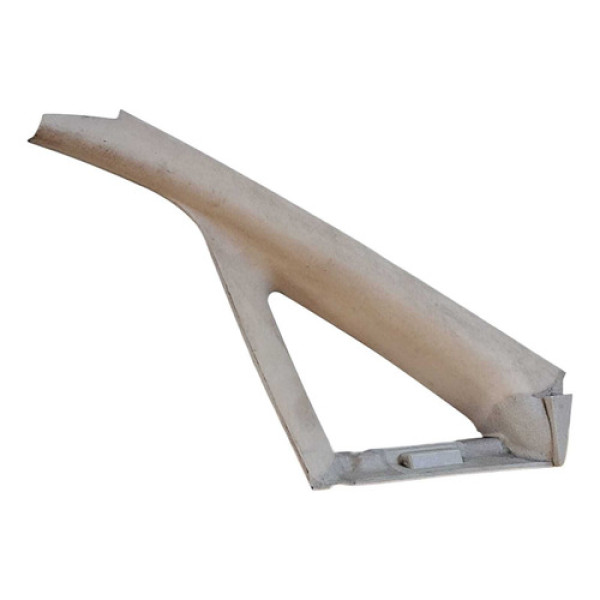 Moldura Coluna Dianteira Esquerda Idea 2011 2012 2013 Á 2016