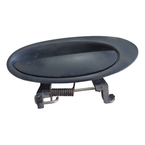 Maçaneta Externa Traseira Direita Laguna 1997 1998 A 2001