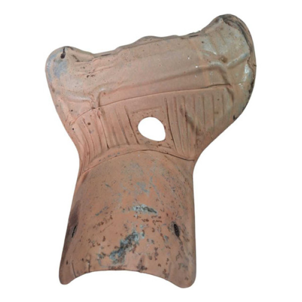 Defletor Coletor Escape Focus 2008 2009 2010 2011 2012 2013