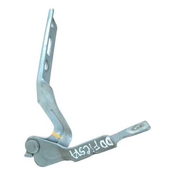 Braço Capô Direito Fiesta 2009 2010 2011 2012 2013 2014