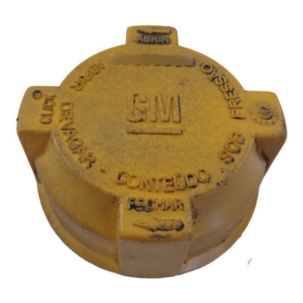 Tampa Reservatório Água Radiador Corsa Celta 1995 2001 2008