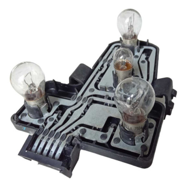 Circuito Lanterna Traseira Direita Gol 1999 2001 2003 2005