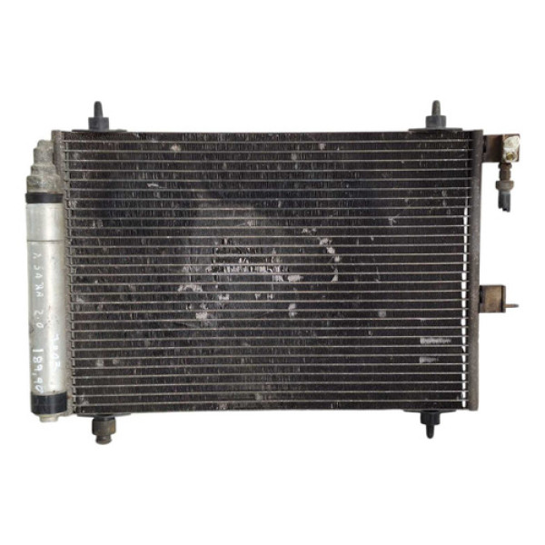 Condensador Ar Xsara Picasso 2.0 2000 2002 2004 2006 2010