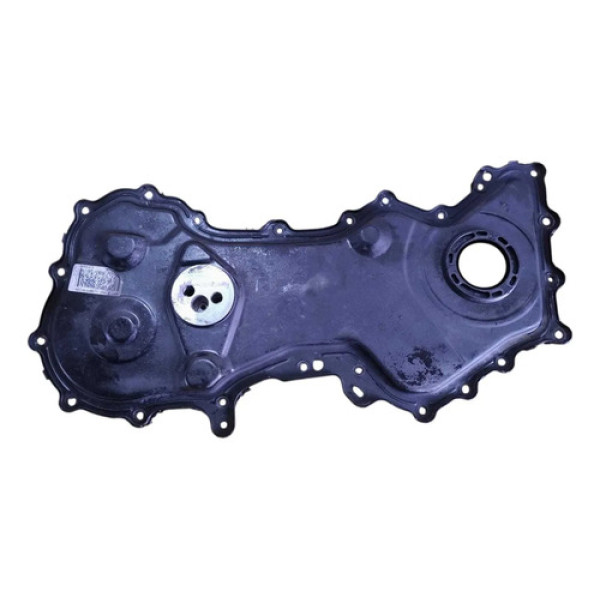 Tampa Corrente Distribuição Master 2.3 16v 2013 2015 2020 Preto