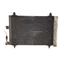 Condensador Ar C3 Xsara 206 1.6 16v 1998 2000 2003 2005 2008
