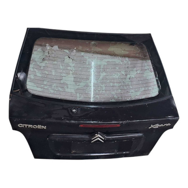 Tampa Traseira Xsara Break Hatch 1997 1998 1999 2000 2001