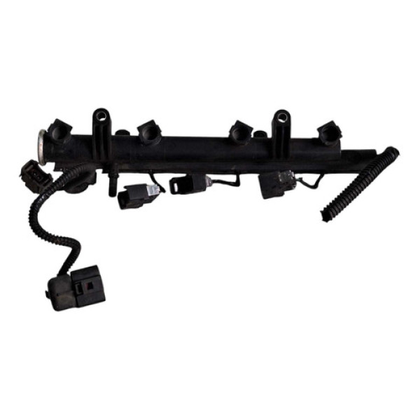 Flauta Combustível Gol 1.0 Power Flex G4