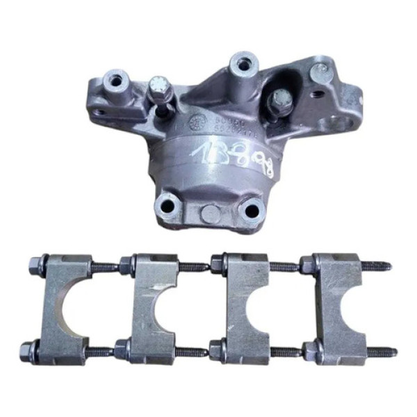 Jogo Mancal Escape Toro Renegade Compas 1.3 16v 2021 23 2025