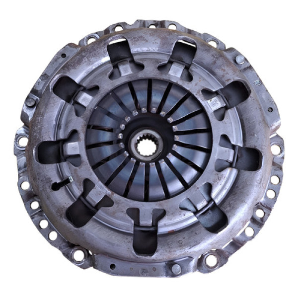 Kit Embreagem Ecosport Fiesta Focus 1.6 Zetc 2009 2011 2014