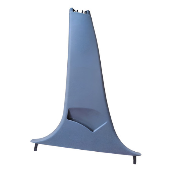 Moldura Coluna Esquerda Xsara 2001 2003 2005 2007 2009 2012