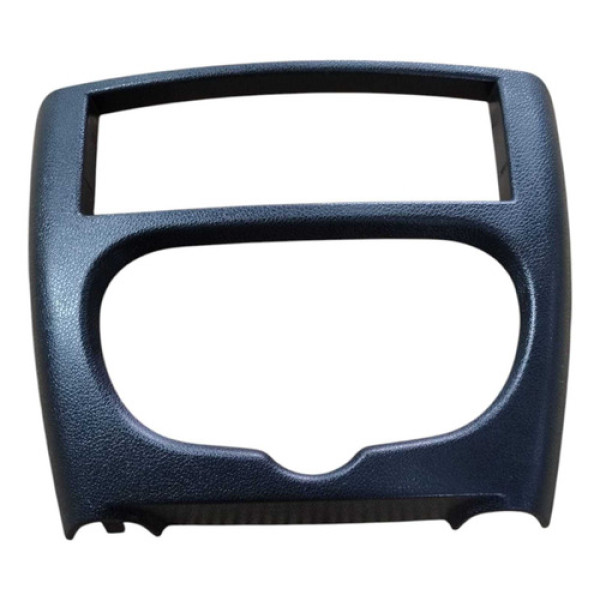 Moldura Painel Central 206 207 1999 2006 2009 2012 2013 2015