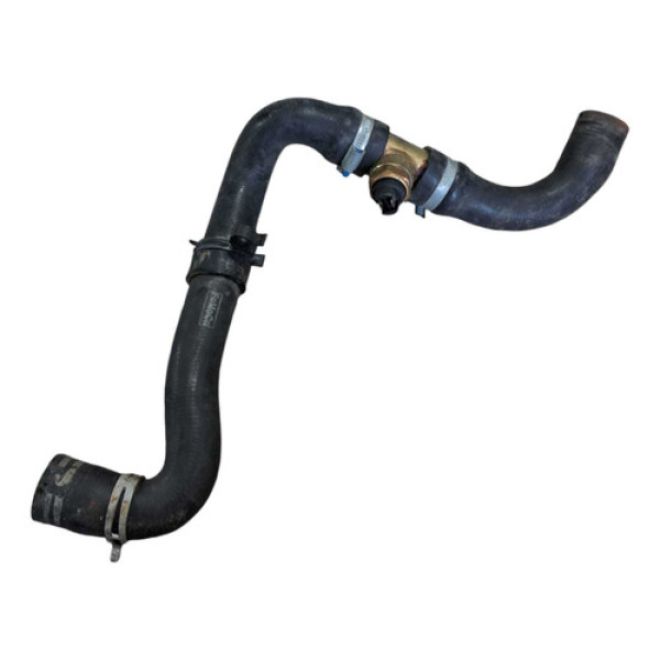 Mangueira De Água Com Cebolão Ford Focus 1.6 16v 2009 A 2013