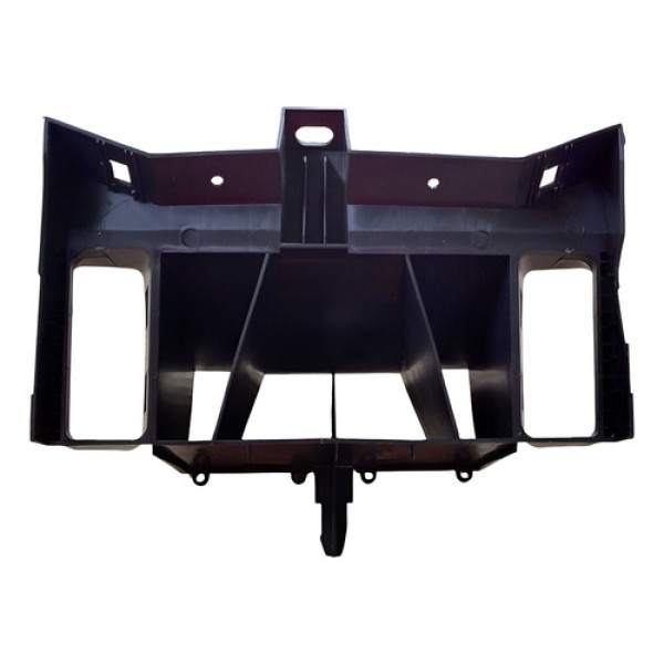 Moldura Saída Ar Xsara 2001 2002 2003 2005 2007 2009 2010